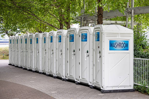 Best Porta potty delivery and setup  in Highland Lakes, AL