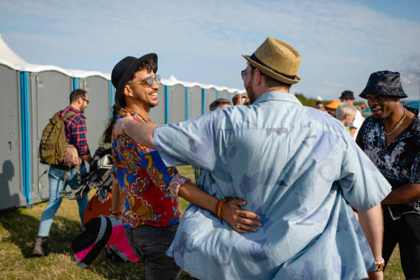 Best Affordable porta potty rental  in Highland Lakes, AL