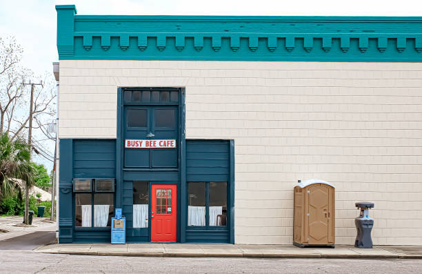 Best Portable toilet rental cost  in Highland Lakes, AL