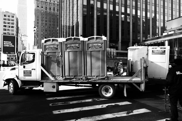 Sanitation services for porta potties in Highland Lakes, AL
