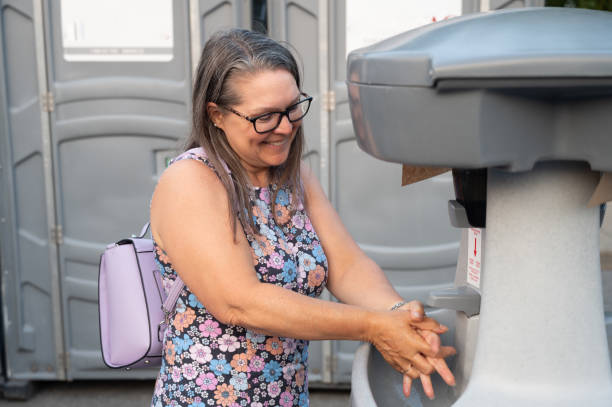 Best Local porta potty services  in Highland Lakes, AL